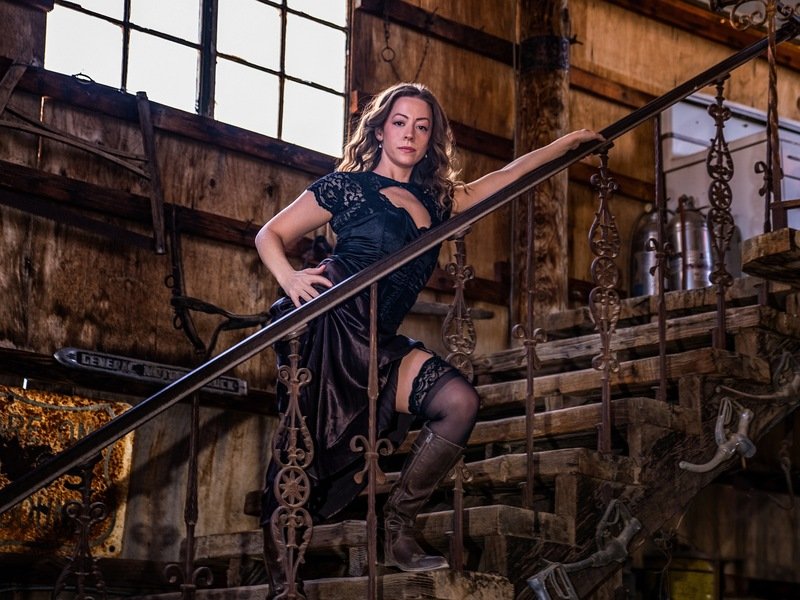 Westjessie's profile - Image n°1