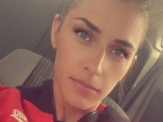 Sexo por webcam con Westonyoung