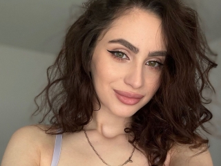 Wetdream18's Sexcam