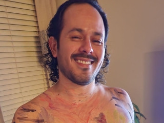 Wfh_Underdesk_Show's Sexcam