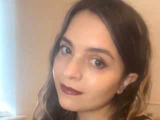 Wheelgoddess's Sexcam