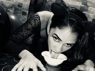 Whitbyisabella's Sexcam