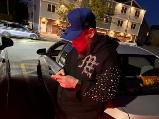 Whiteboy508's Sexcam
