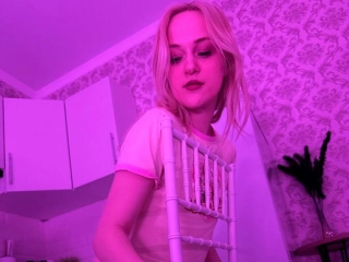 Whiteflory's Sexcam