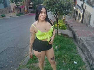 Whitesexyy's Sexcam