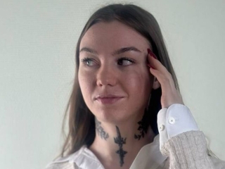 Whitleymaliska's Sexcam