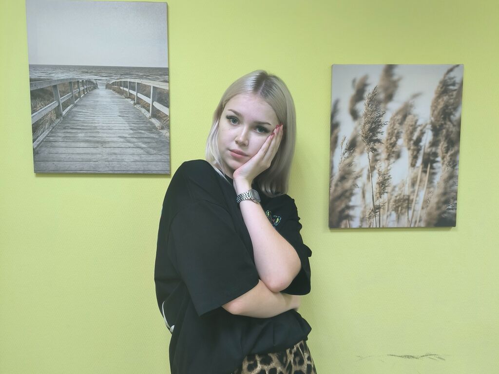 Whitneyady's profile - Image n°0