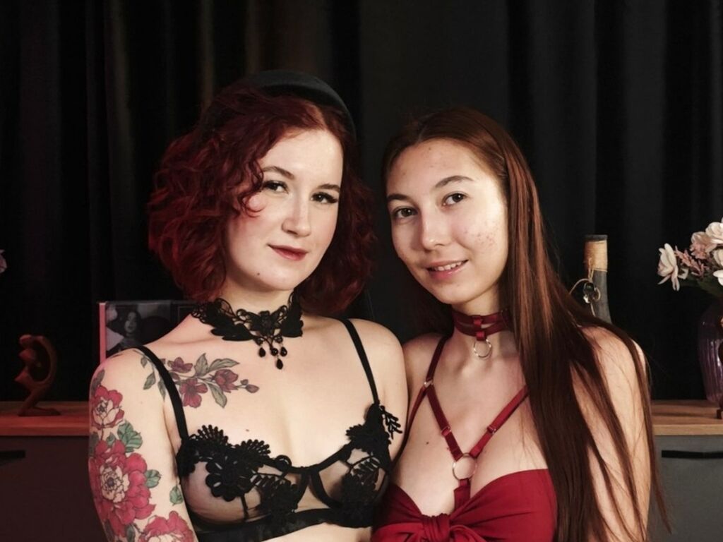 Whitneyandelene's profile - Image n°0