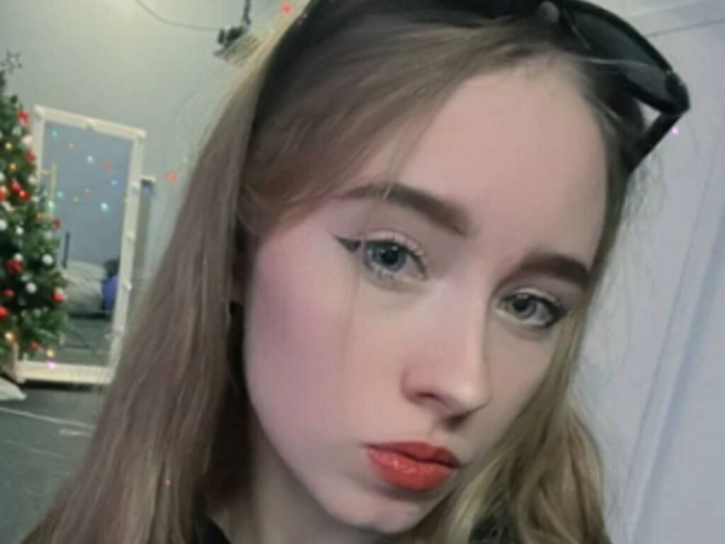 Whitneyaspell's profile - Image n°0