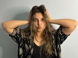 Whitneybeer's Sexcam