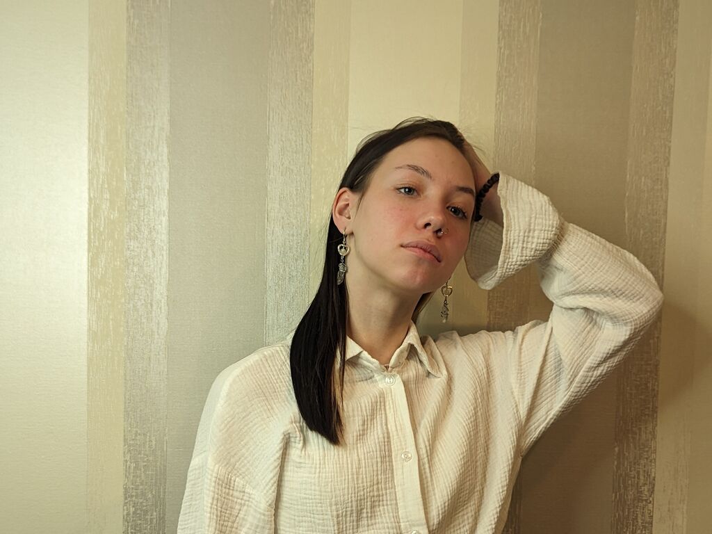 Whitneybrittle' profilo - Immagine n°0