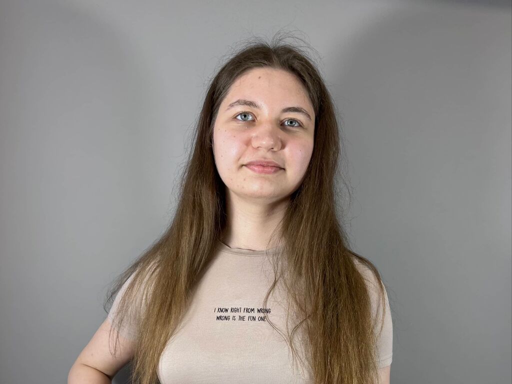Whitneyburchard's profile - Image n°0