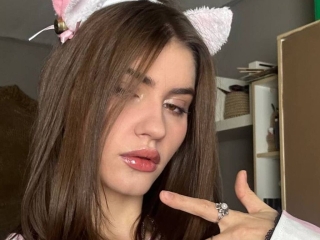 Whitneydace's Sexcam