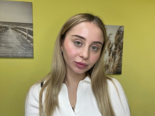 Whitneyeggett's Sexcam