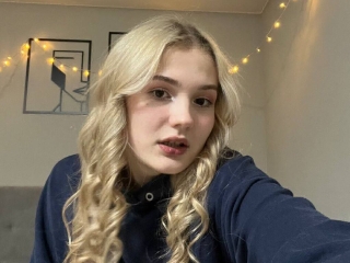 Whitneyfrail's Sexcam