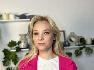 Whitneyharn's Sexcam