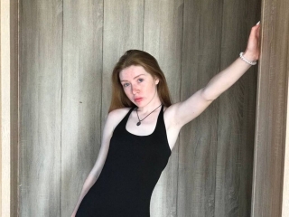 Whitneyharvison's Sexcam