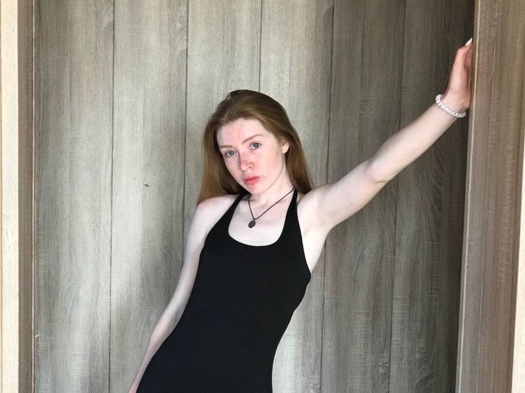 Whitneyharvison's profile - Image n°0