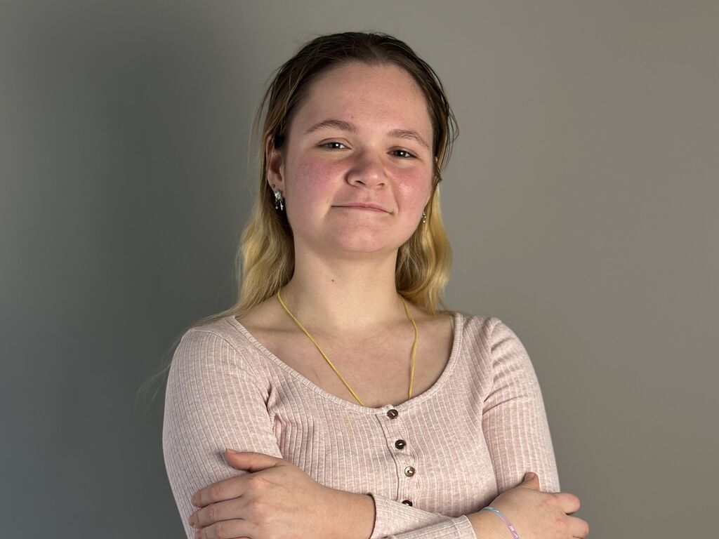 Whitneyherrin's profile - Image n°0