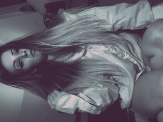 Whitneyleann's Sexcam