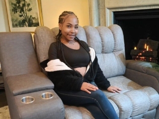 Whitneynaugthy's Sexcam