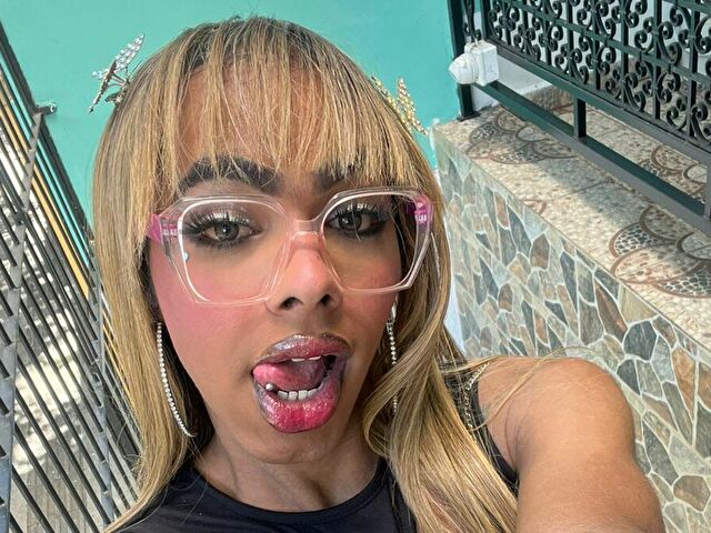 Whitneyt' profilo - Immagine n°1