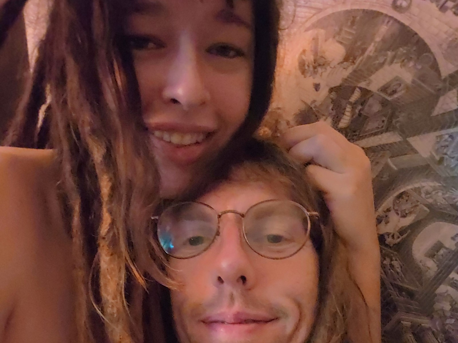 Wholesomehippies42's profile - Image n°0