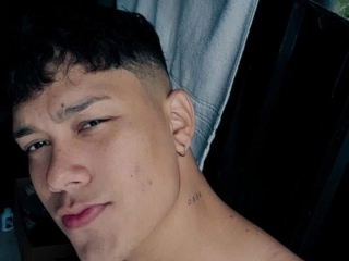 Wicked_Boys4's Sexcam