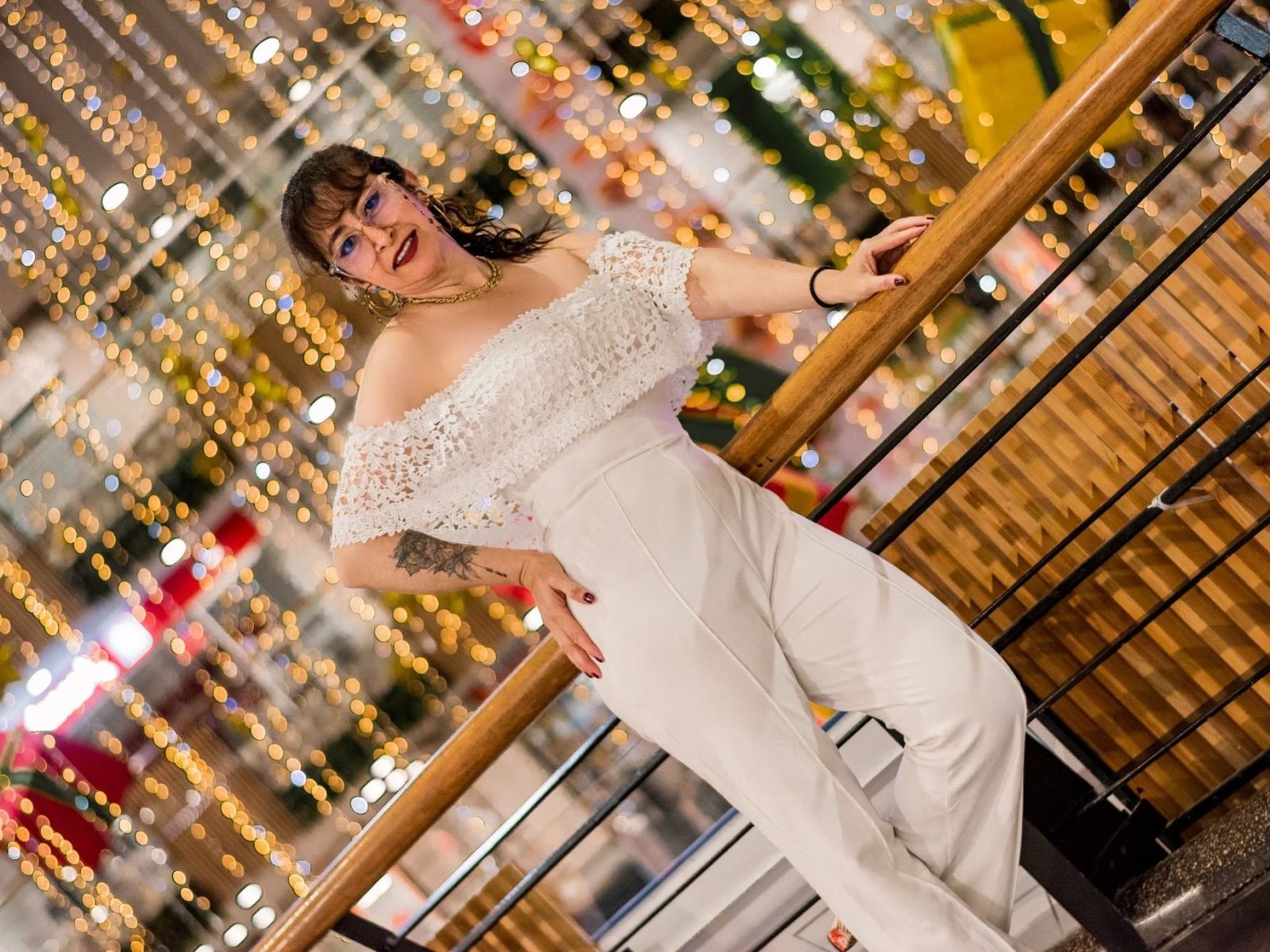 Wiktoriabrown's profiel - Afbeelding n°8