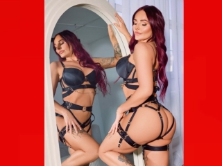 Live Sex Wild_Enhanced_Milf_Uk