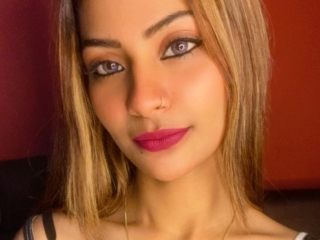 Sexcam Live Show von Wild_Honey24