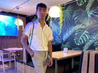Wild_Temp's Sexcam