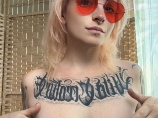 Wild.rabbitts's Sexcam