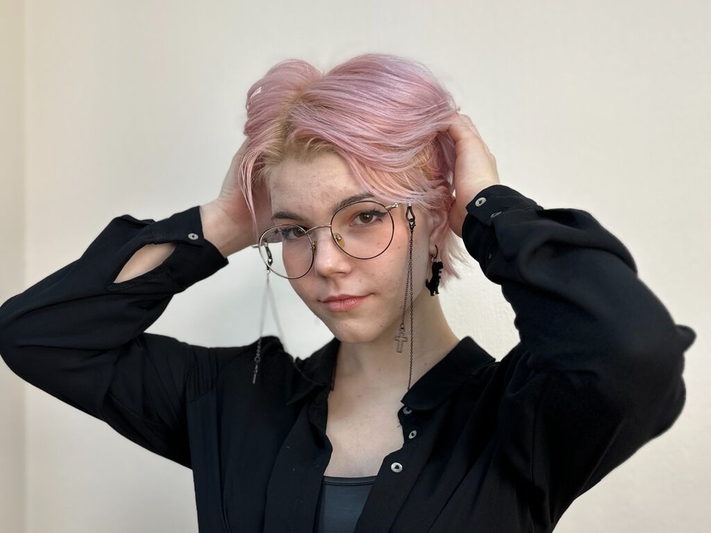 Wildadavi's profile - Image n°0