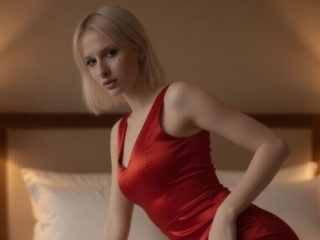 Sexcam Live Show von Wildadorney