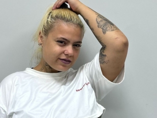 Wildaecton's Sexcam