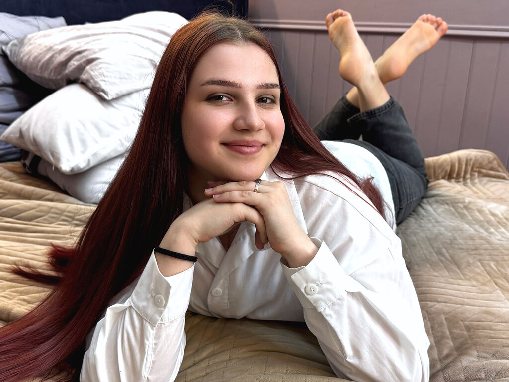 Wildafoster's profile - Image n°1