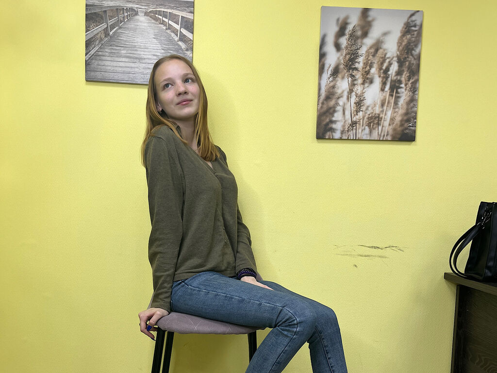 Wildagoodsell's profile - Image n°0