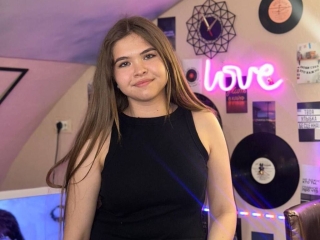 Sexcam Live Show von Wildagrine