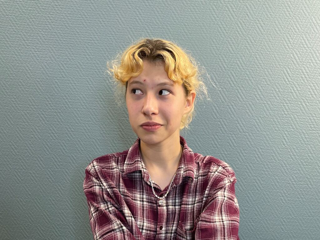 Wildahakes's profile - Image n°0