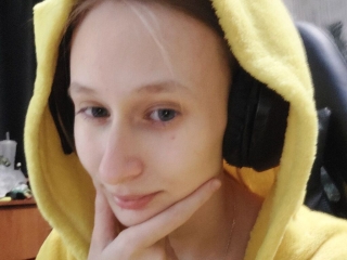 Wildahamm's Sexcam
