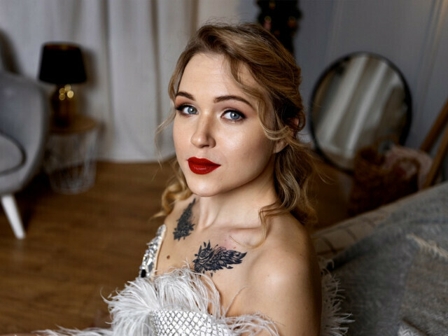 Perfil con Wildangel - Imagen  n°46