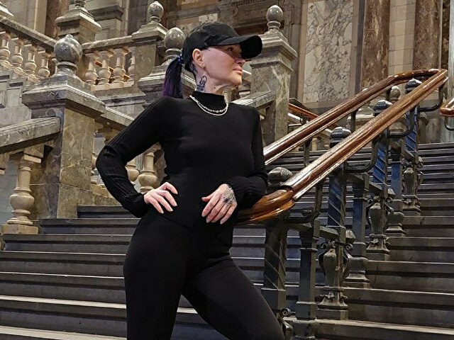 Perfil con Wildbloom - Imagen  n°11