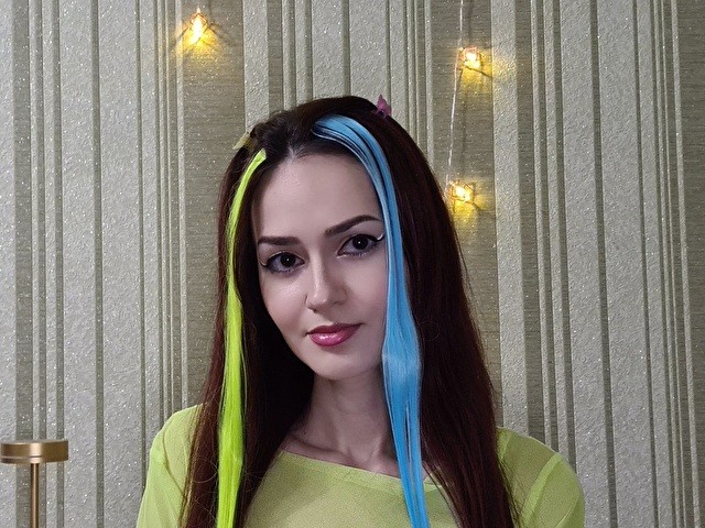 Wildbrunette' profilo - Immagine n°0