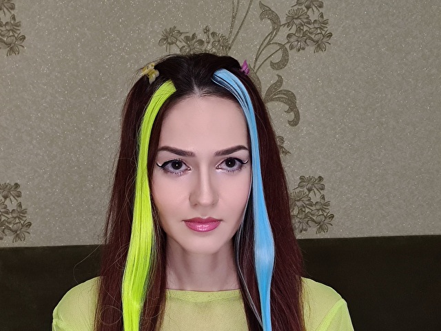 Wildbrunette's Profil - Bild n°35