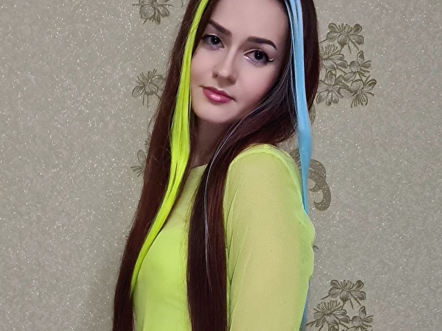 Wildbrunette's Profil - Bild n°32