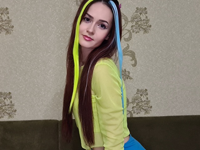 Wildbrunette's Profil - Bild n°39