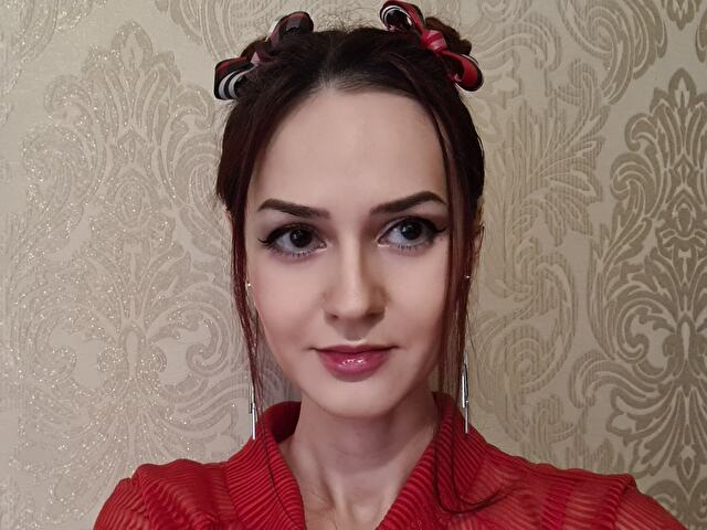 Wildbrunette's Profil - Bild n°28