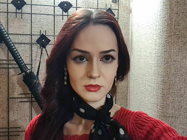 Wildbrunette's Profil - Bild n°30