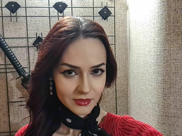 Wildbrunette's Profil - Bild n°31